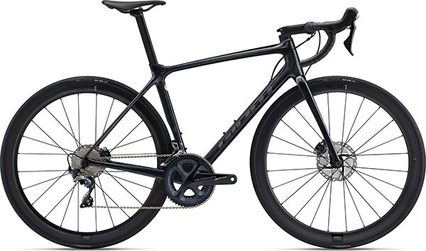 Xe đạp đua Giant TCR ADV PRO 1 D 2022***